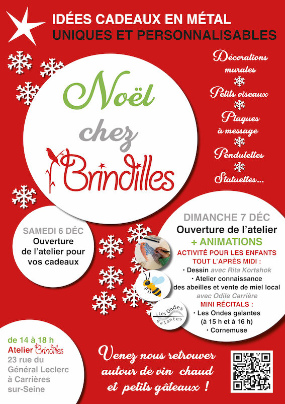 affiche
