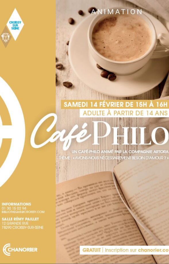 Café Philo 14.02.26
