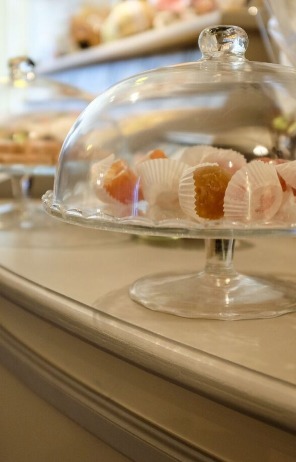 Délices gourmands