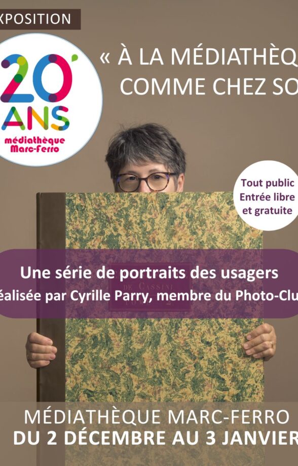 cop. Cyrille Parry