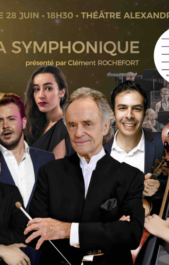 Gala symphonique