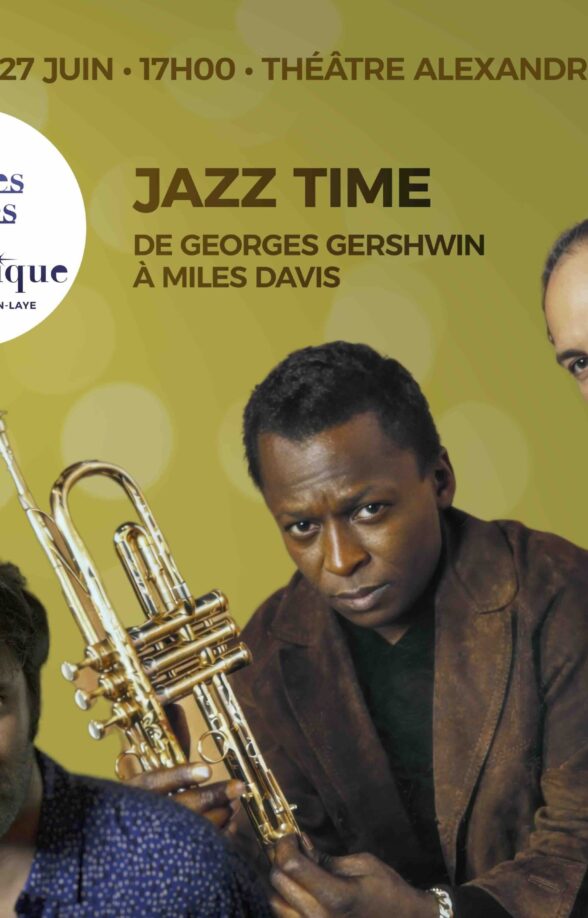 Jazz Time