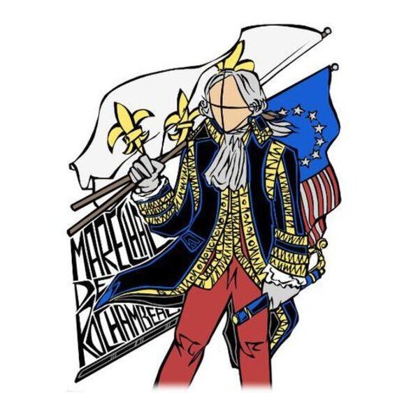 Journée Européennes du Patrimoine - Parcours France-Amérique : visites guidées_Versailles