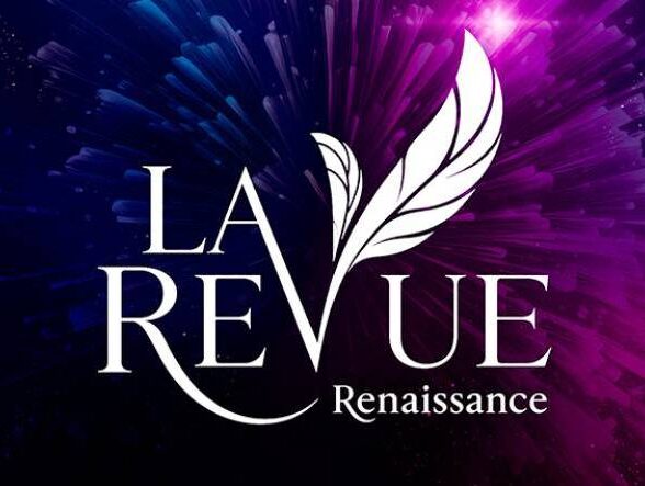 Spectacle La Revue - Renaissance_Cernay-la-Ville