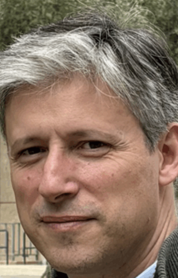 Valéry Lainey