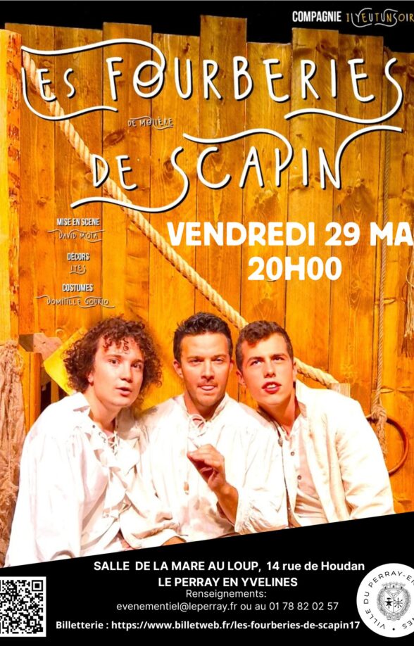 Les Fourberies de Scapin Le Perray.jpg