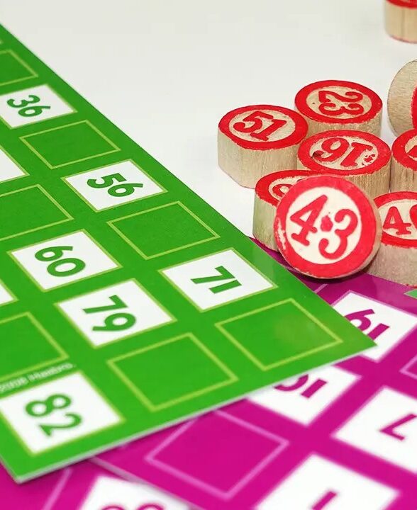 LOTO Le Perray