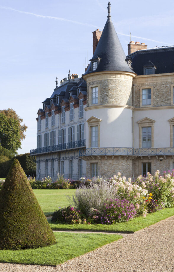 Fauré au Château_Rambouillet