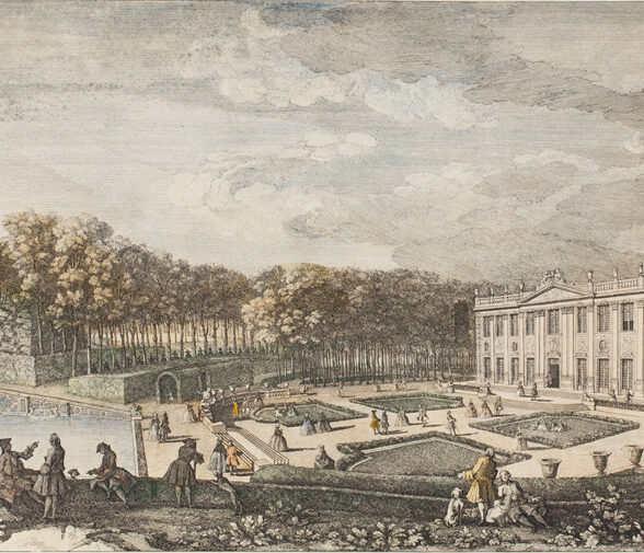Petit-Parterre