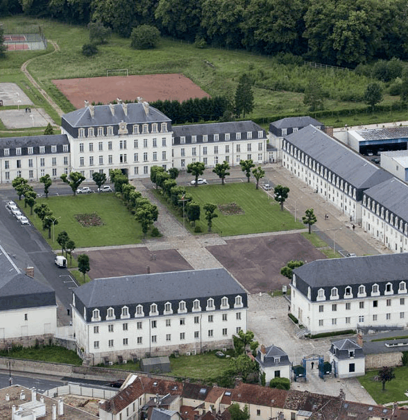 Journée Portes Ouvertes du Quartier Général Estienne_Rambouillet