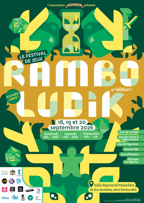 Rambo’ludik_Rambouillet