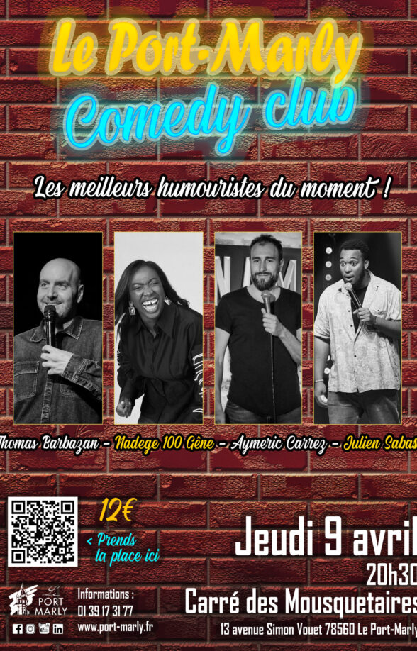 Affiche