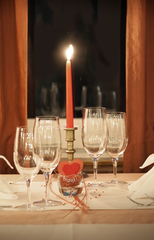 Saint-Valentin, Gramophone