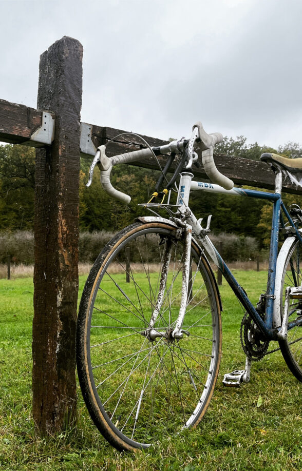 vélo
