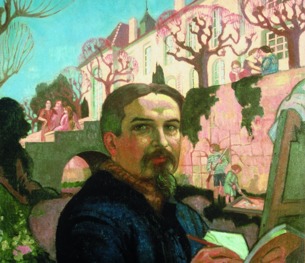 Musée Maurice Denis