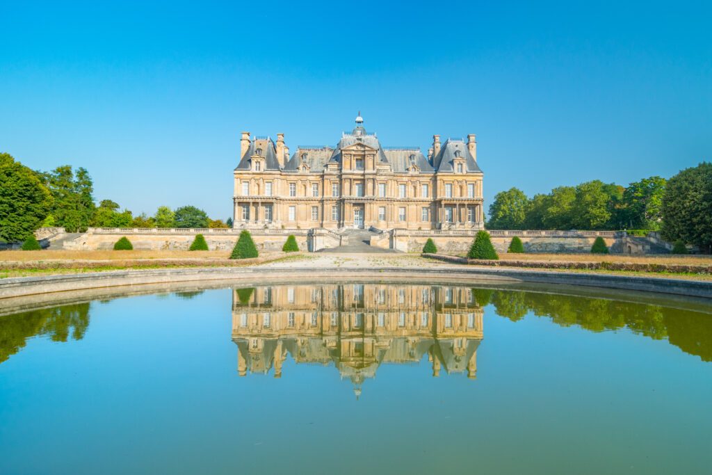 Château de Maisons