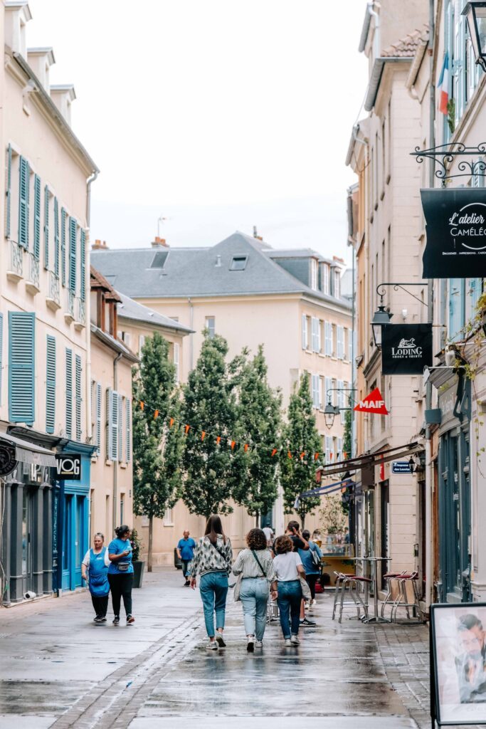 Place Royale