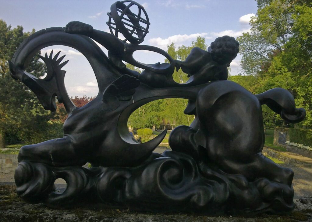 Fondation Coubertin