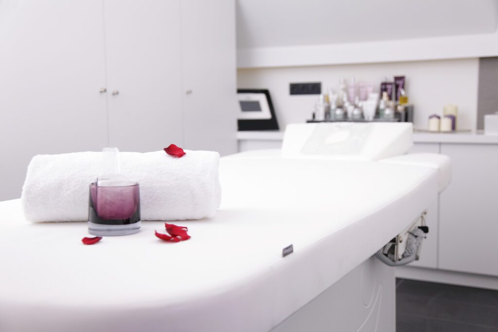 Spa & soin