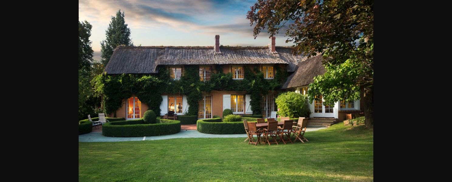 Maison d'hôte de la Gâtine 