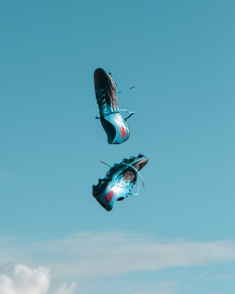 chaussures foot